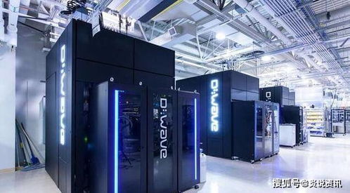 量子制造技術 為何成熟卻難量產？揭秘計算機網絡科技領域的開發瓶頸