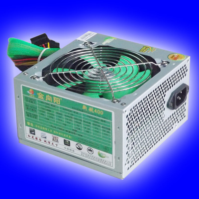 金向陽科技 足額220W電腦機(jī)箱電源，品質(zhì)與性價(jià)比之選